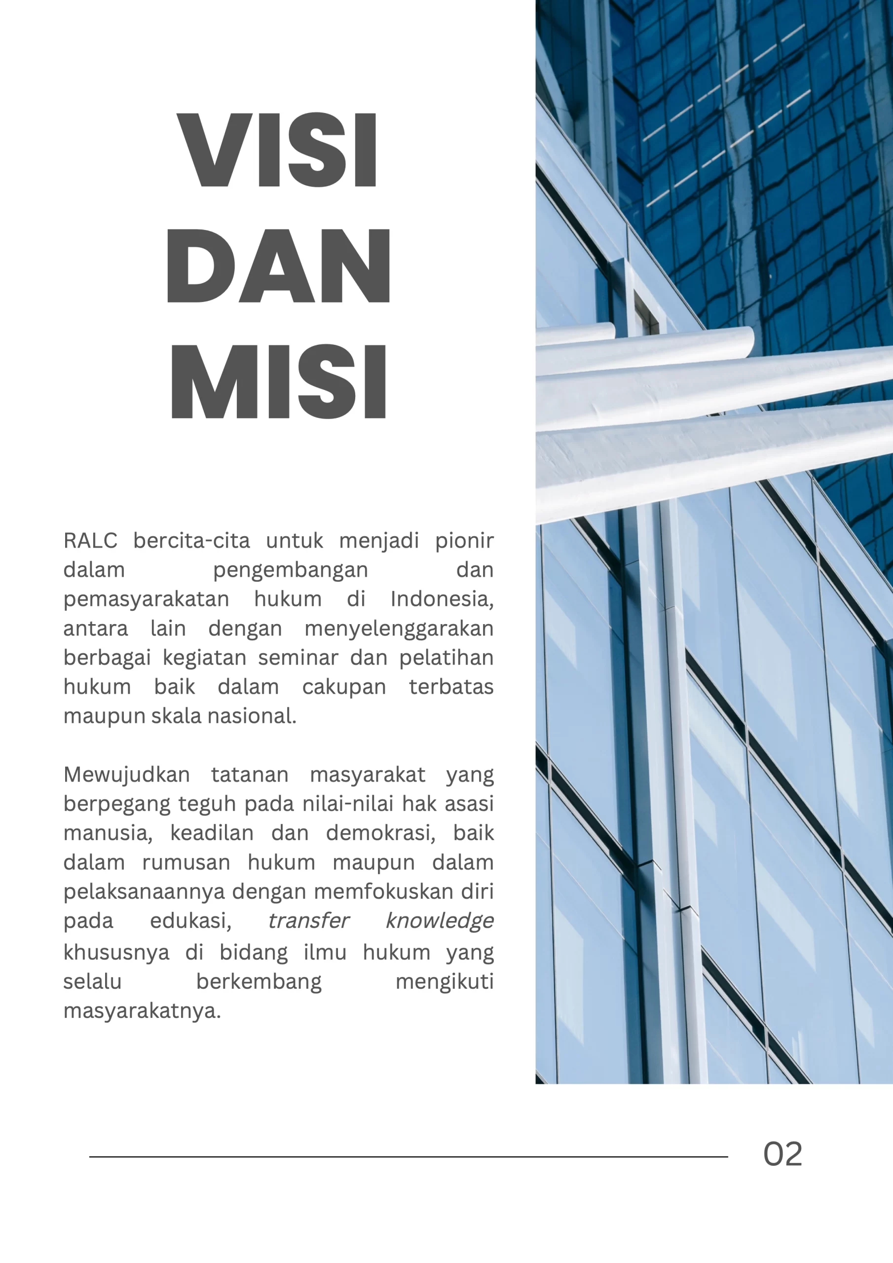 Resha Agriansyah Learning Center - RAP 2